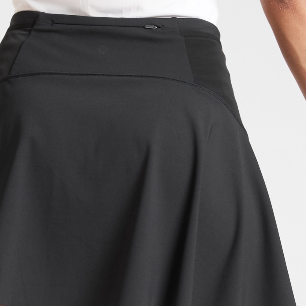 Athleta matchpoint skirt sold out pattern! Small